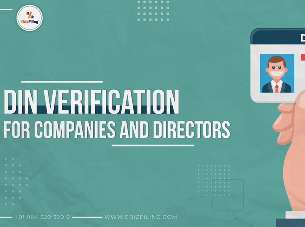 DIN Verification Service Provider in Maharashtra, India